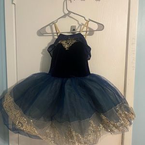Ballet Costume